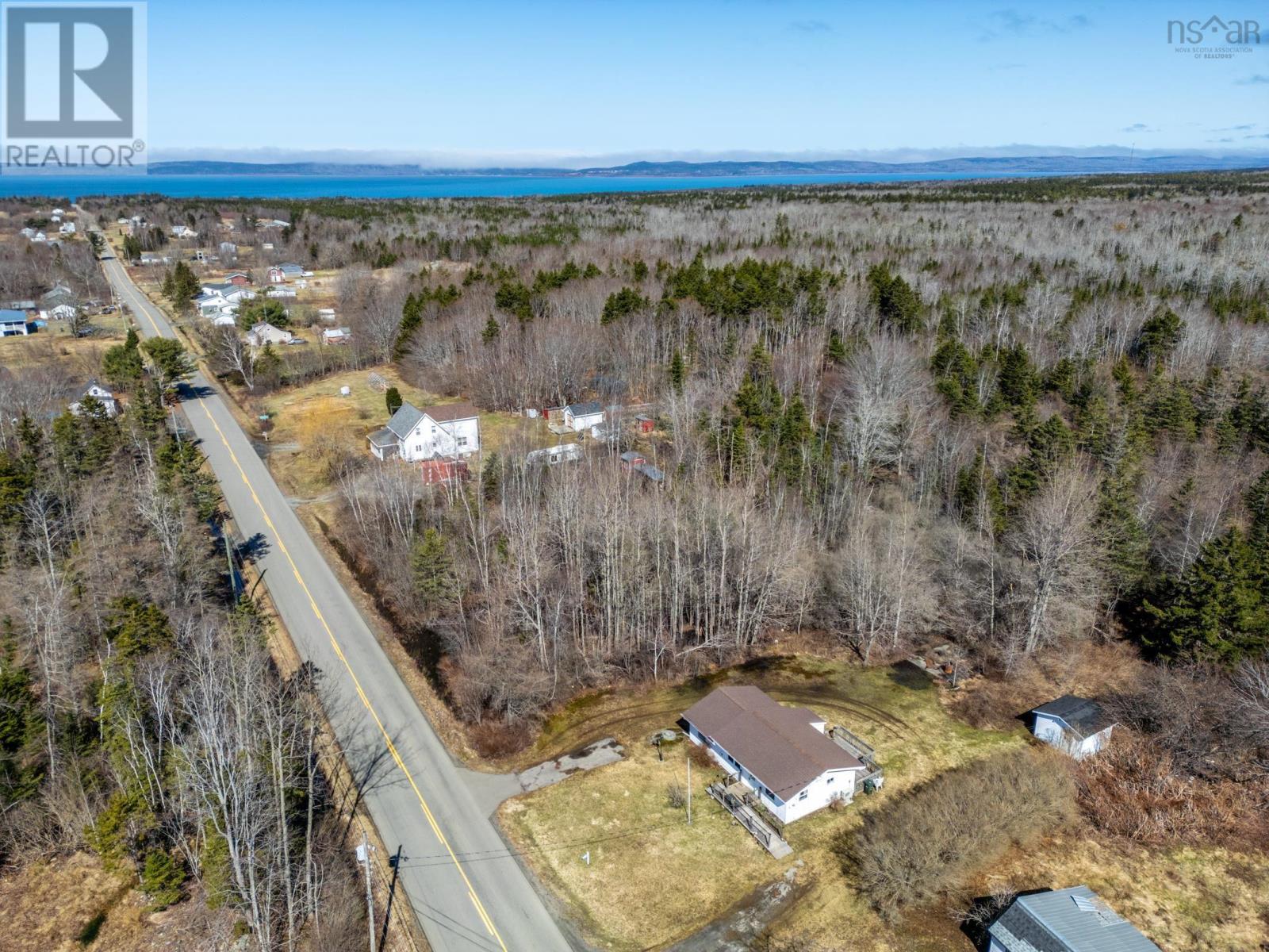 479 French Road, Plympton Station, Nova Scotia  B0W 2R0 - Photo 4 - 202505619