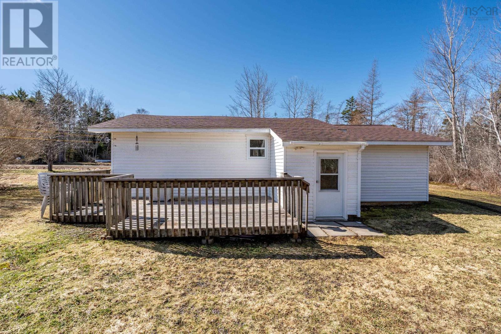 479 French Road, Plympton Station, Nova Scotia  B0W 2R0 - Photo 6 - 202505619