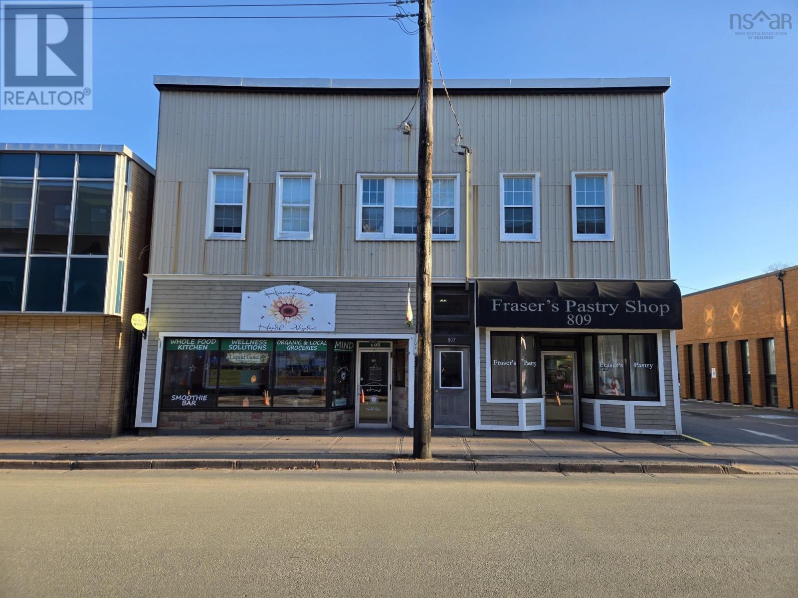 805-809 Prince Street, Truro, Nova Scotia  B2N 1G7 - Photo 4 - 202505626