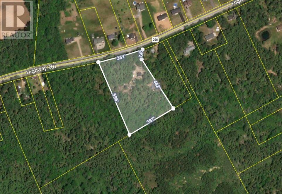 Lot Highway 201, South Farmington, Nova Scotia  B0P 1W0 - Photo 9 - 202505728