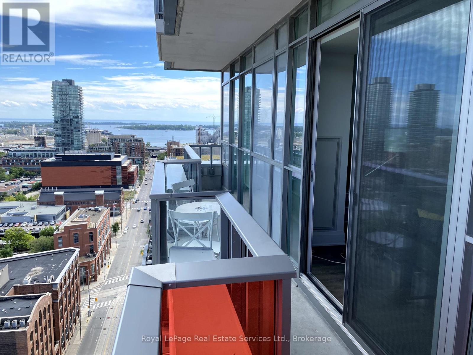 1908 - 120 Parliament Street, Toronto, Ontario  M5A 2Y8 - Photo 11 - C12040099