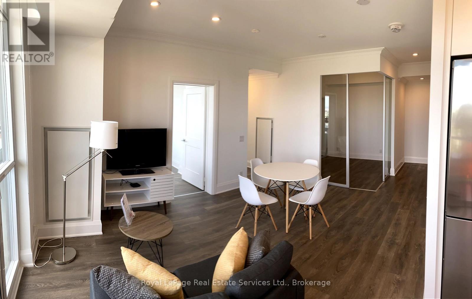 1908 - 120 Parliament Street, Toronto, Ontario  M5A 2Y8 - Photo 3 - C12040099