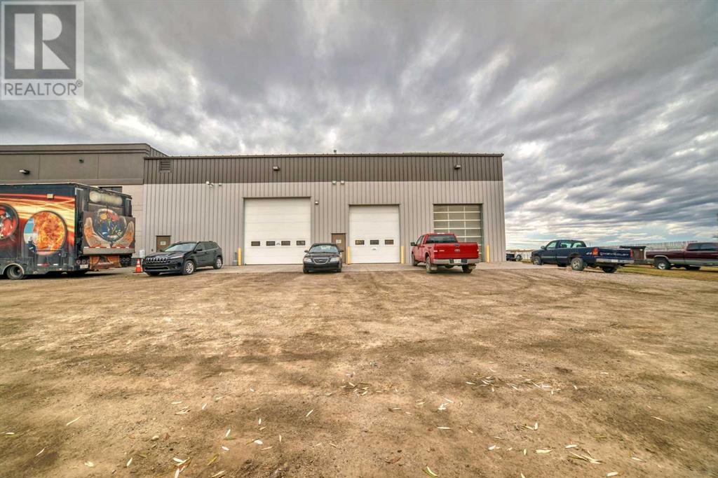 Township Road 240, Rural Wheatland County, Alberta  T1P 0R5 - Photo 10 - A2204172