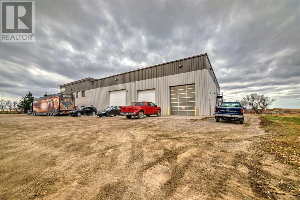 Township Road 240, Rural Wheatland County, Alberta  T1P 0R5 - Photo 11 - A2204172