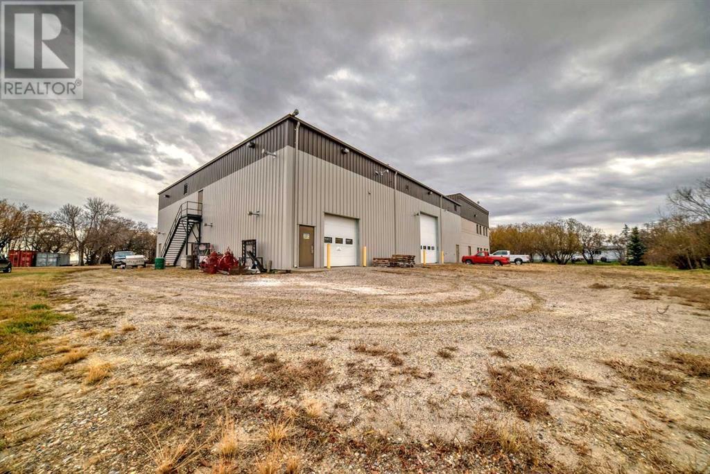 Township Road 240, Rural Wheatland County, Alberta  T1P 0R5 - Photo 12 - A2204172