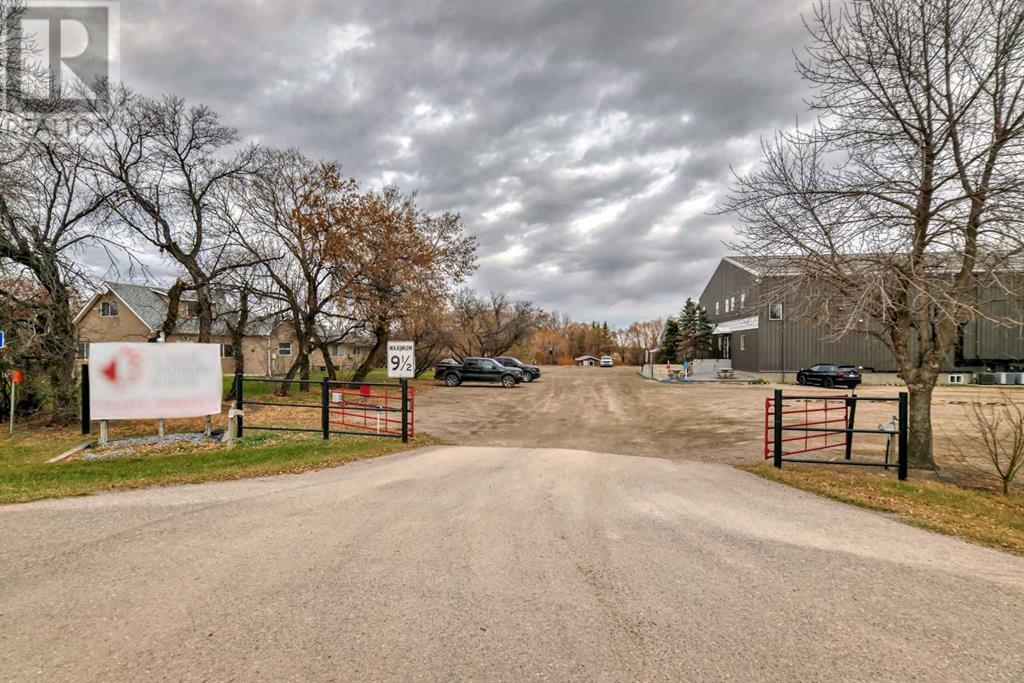 Township Road 240, Rural Wheatland County, Alberta  T1P 0R5 - Photo 3 - A2204172