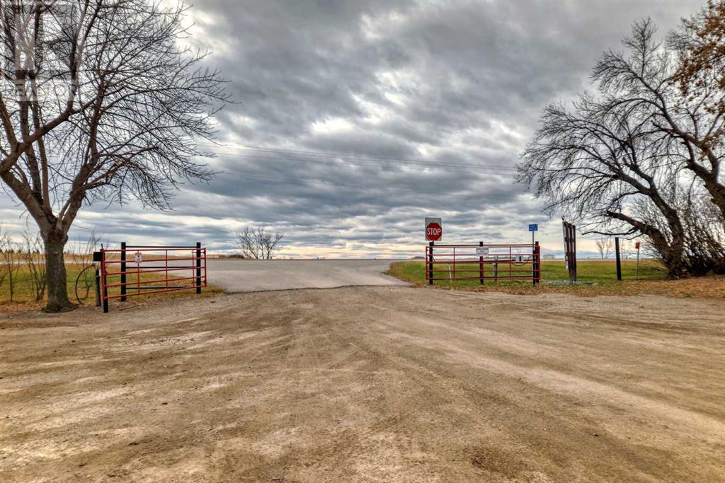 Township Road 240, Rural Wheatland County, Alberta  T1P 0R5 - Photo 4 - A2204172