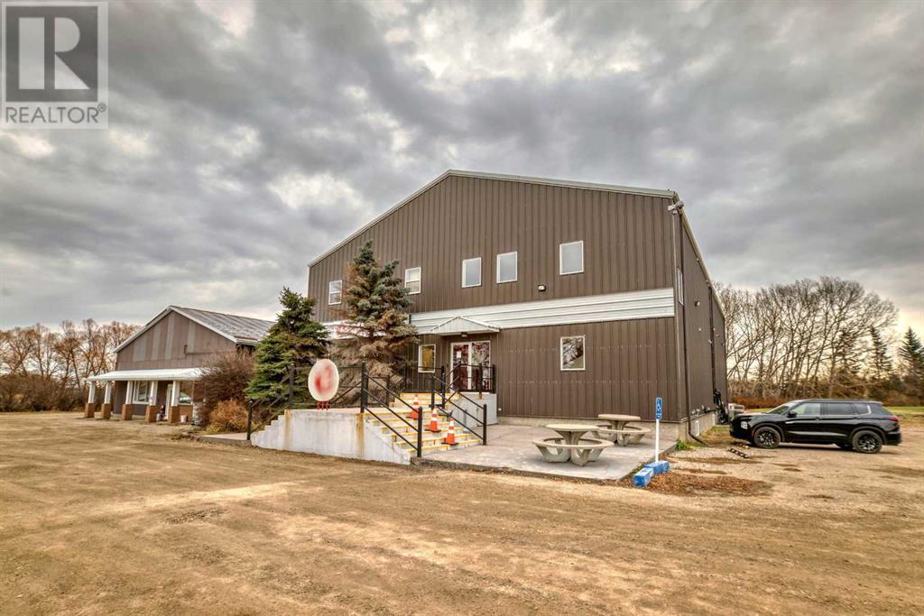Township Road 240, Rural Wheatland County, Alberta  T1P 0R5 - Photo 41 - A2204172