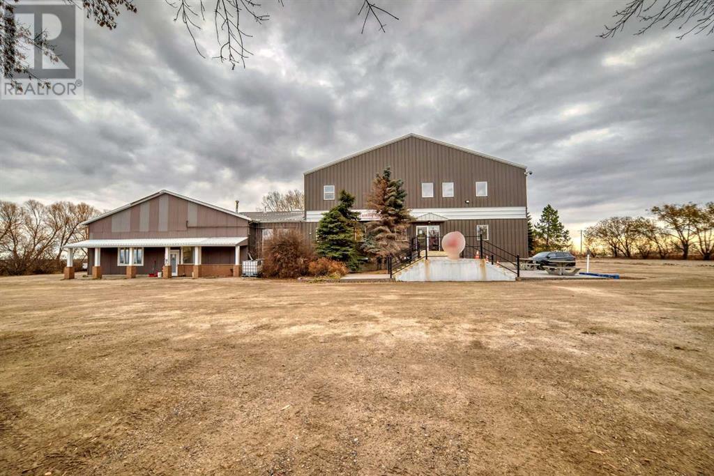 Township Road 240, Rural Wheatland County, Alberta  T1P 0R5 - Photo 42 - A2204172