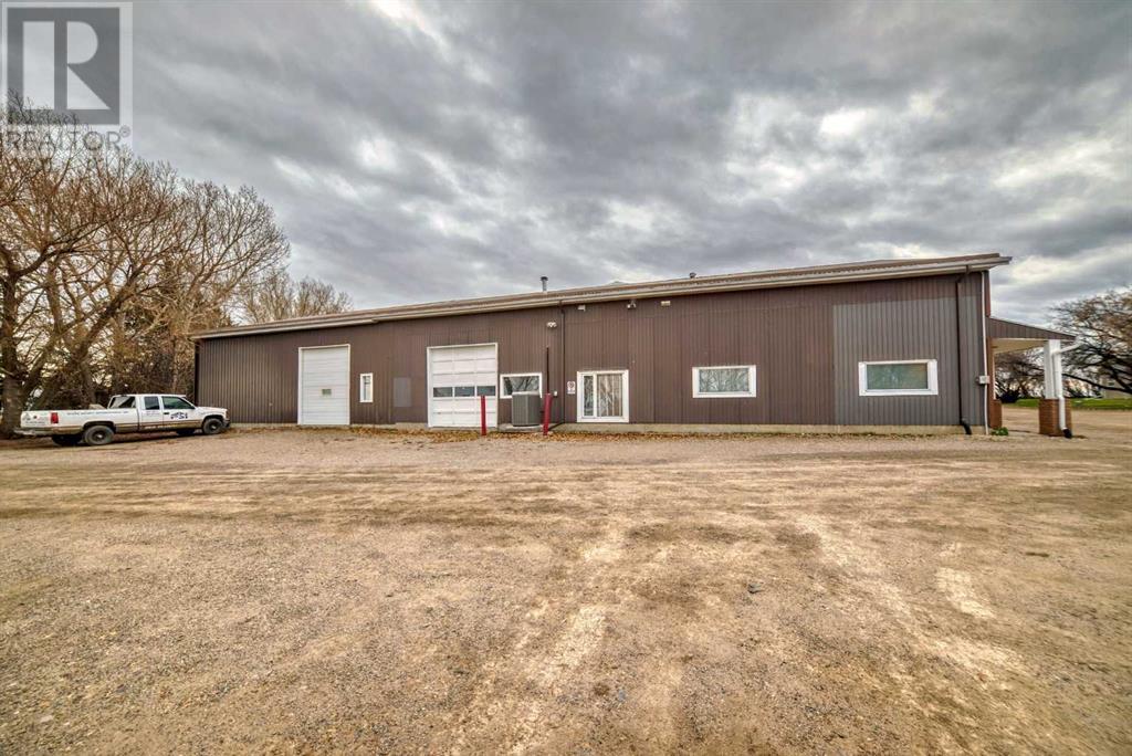 Township Road 240, Rural Wheatland County, Alberta  T1P 0R5 - Photo 44 - A2204172