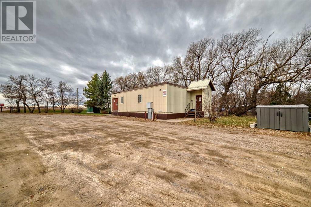 Township Road 240, Rural Wheatland County, Alberta  T1P 0R5 - Photo 5 - A2204172