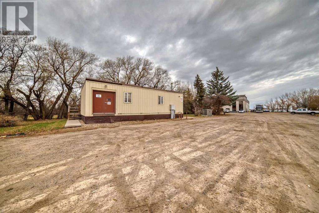 Township Road 240, Rural Wheatland County, Alberta  T1P 0R5 - Photo 7 - A2204172
