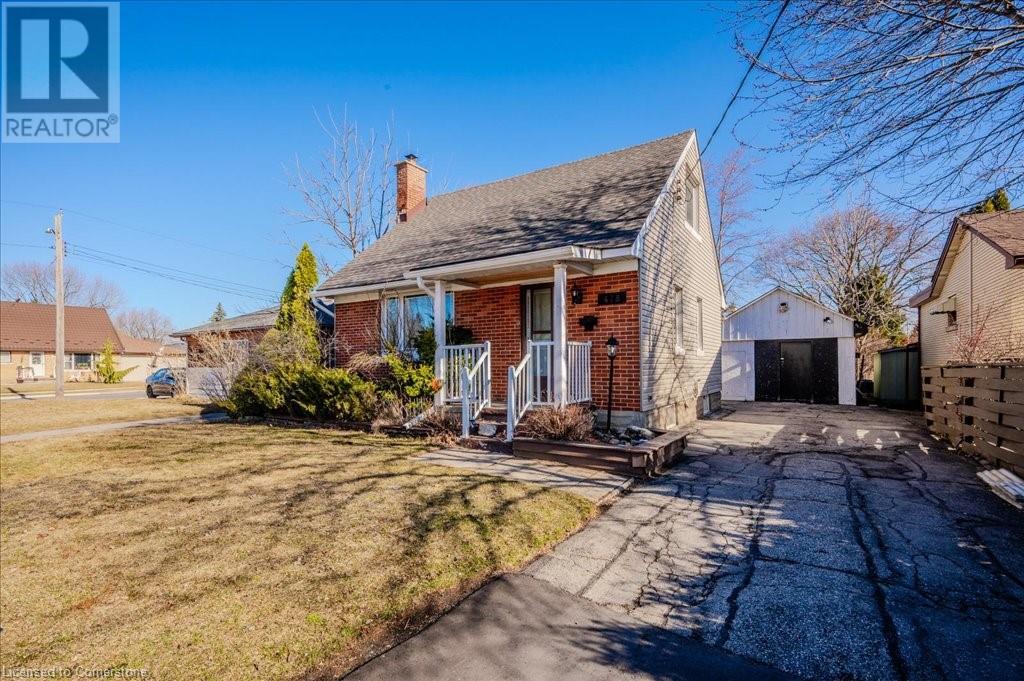 Property at 478 GREENFIELD Avenue image 5