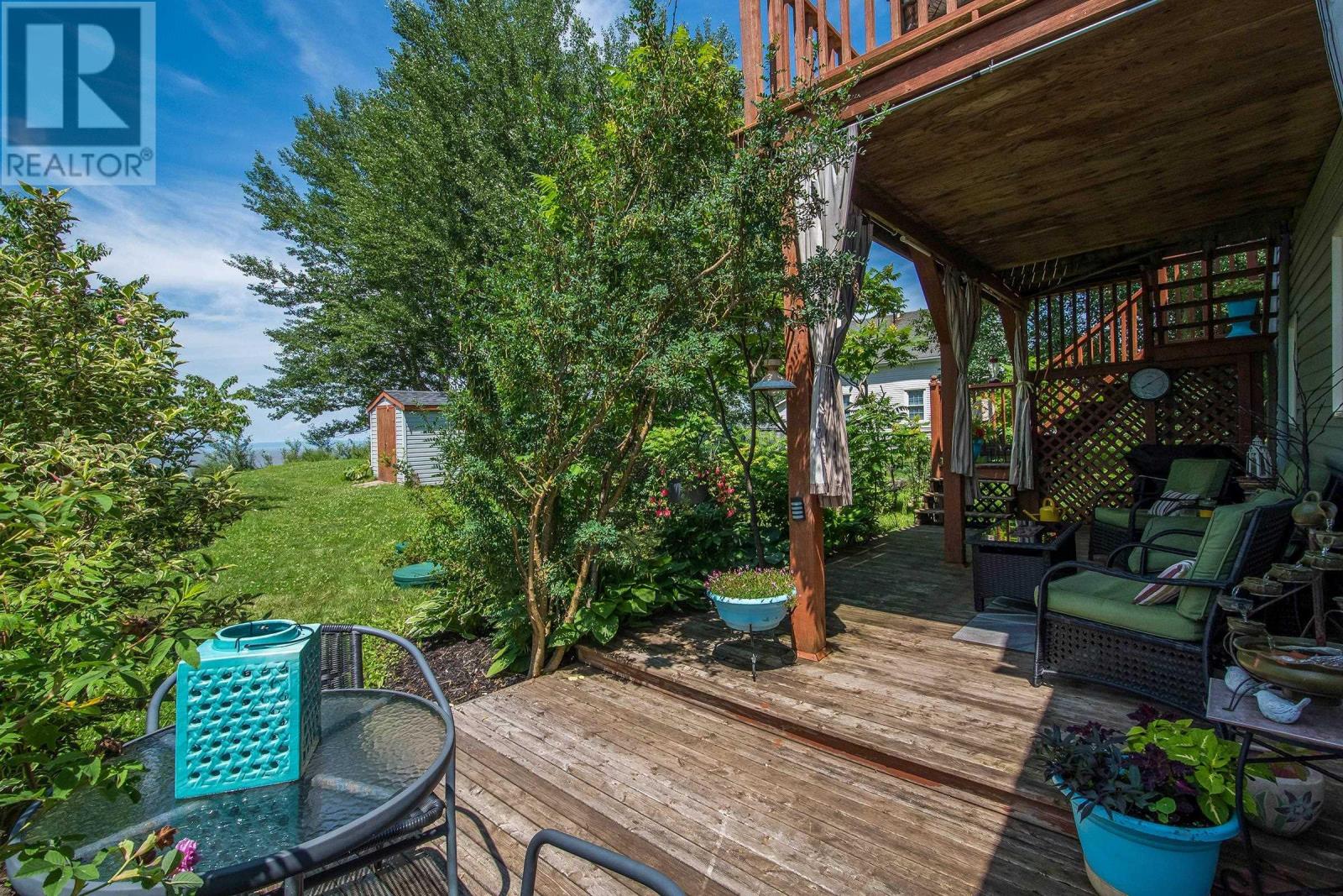 6339 Highway 215, Cheverie, Nova Scotia  B0N 2A0 - Photo 27 - 202505751