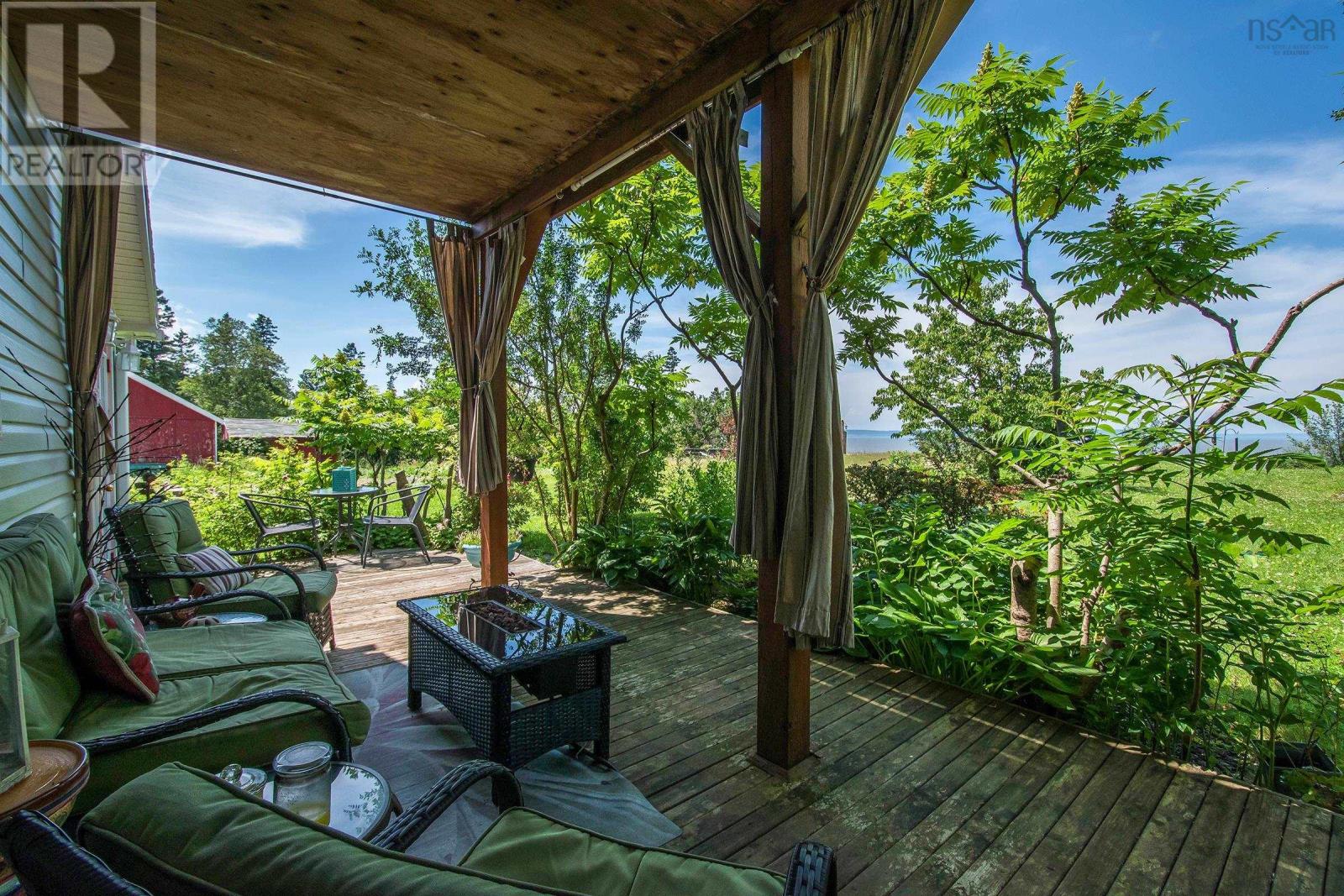 6339 Highway 215, Cheverie, Nova Scotia  B0N 2A0 - Photo 29 - 202505751