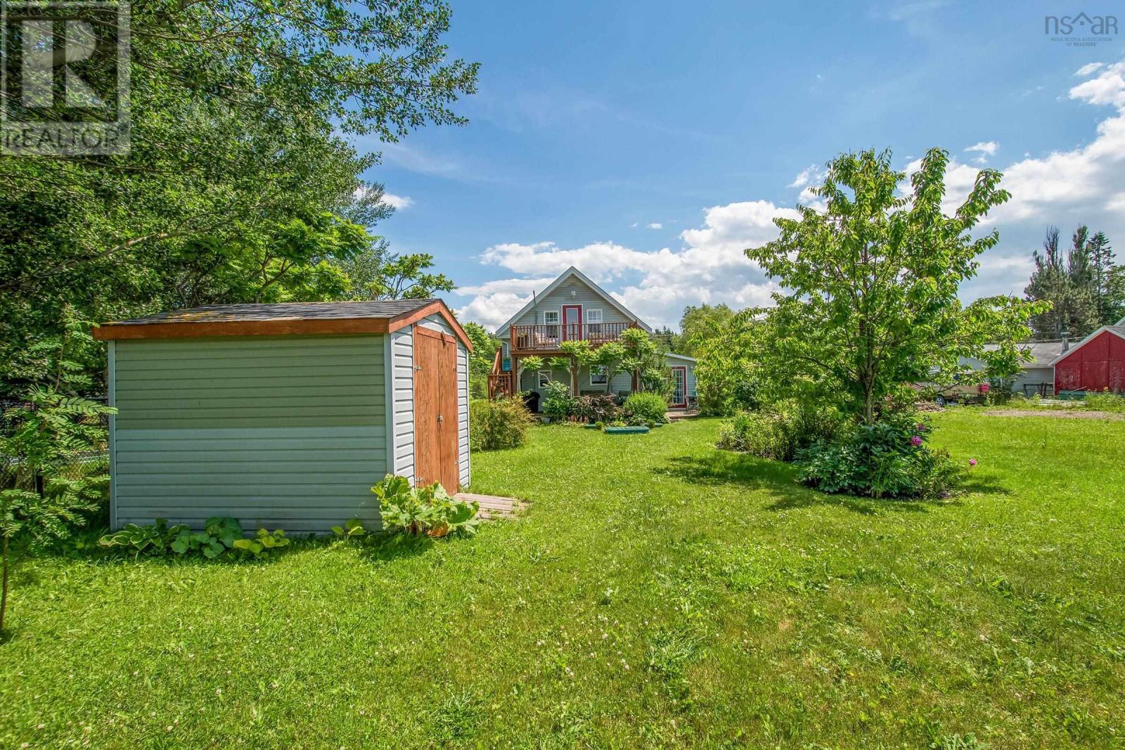 6339 Highway 215, Cheverie, Nova Scotia  B0N 2A0 - Photo 35 - 202505751