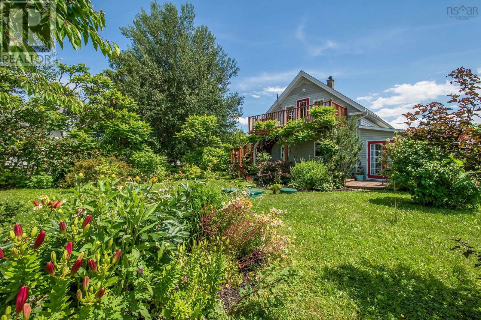 6339 Highway 215, Cheverie, Nova Scotia  B0N 2A0 - Photo 38 - 202505751