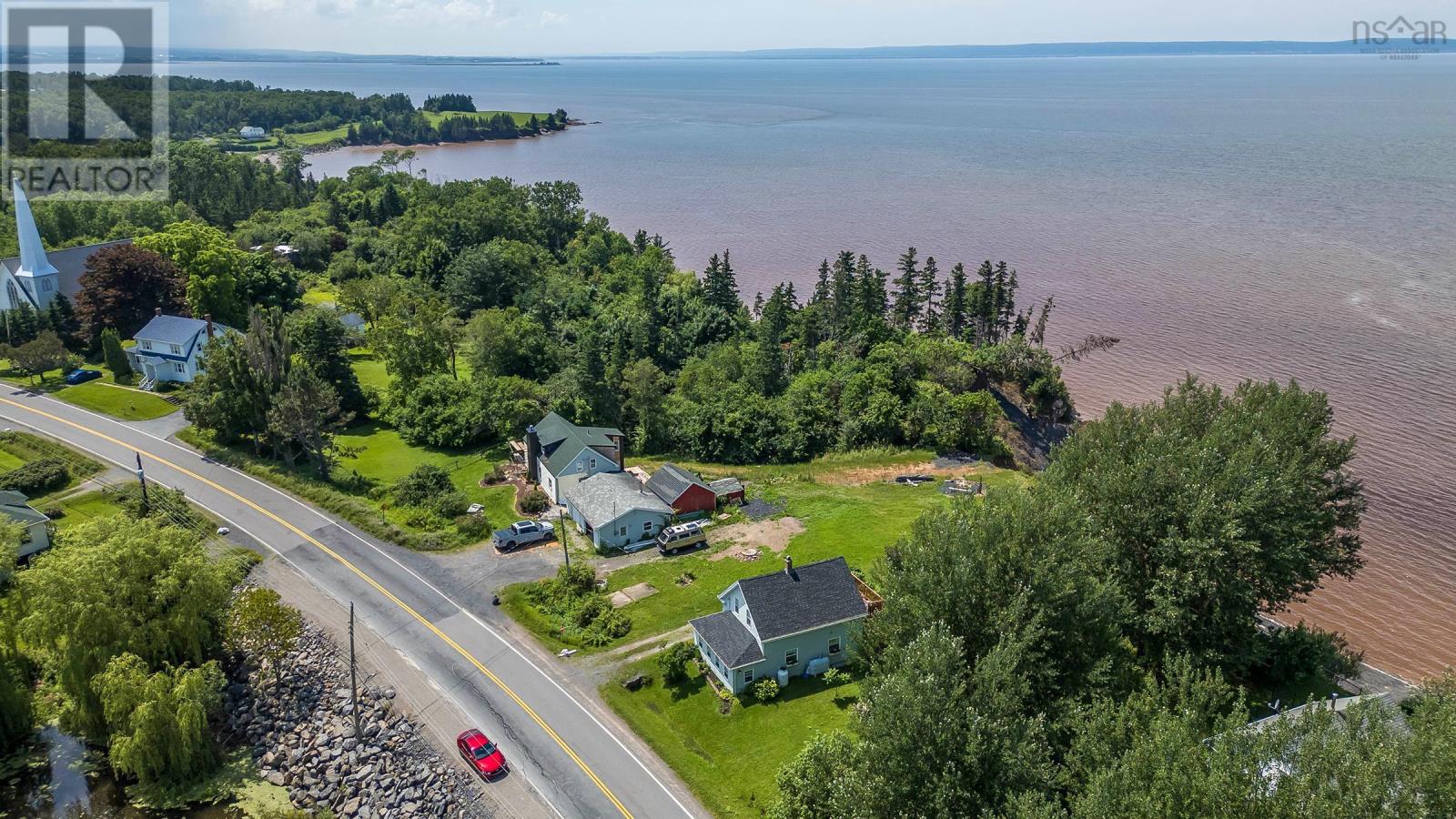 6339 Highway 215, Cheverie, Nova Scotia  B0N 2A0 - Photo 44 - 202505751