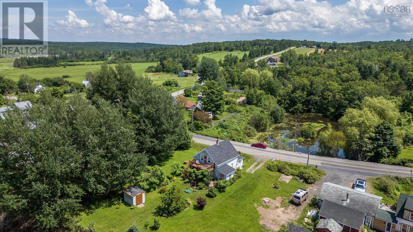 6339 Highway 215, Cheverie, Nova Scotia  B0N 2A0 - Photo 45 - 202505751