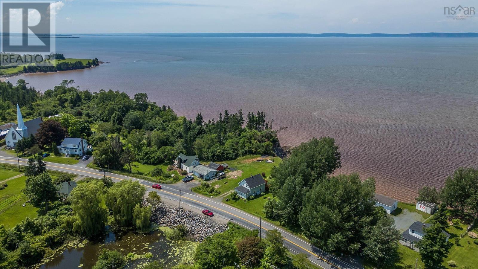 6339 Highway 215, Cheverie, Nova Scotia  B0N 2A0 - Photo 49 - 202505751