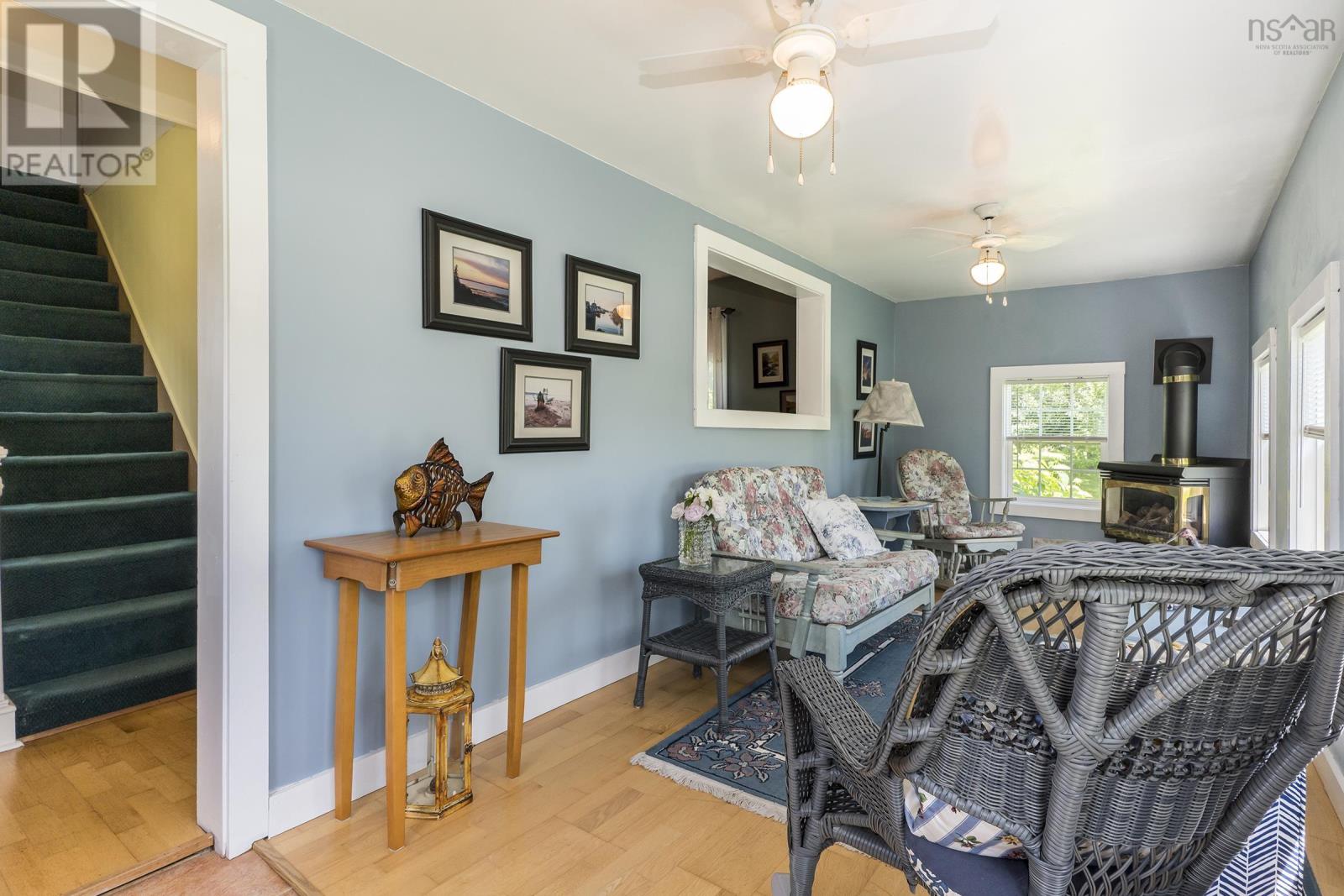 6339 Highway 215, Cheverie, Nova Scotia  B0N 2A0 - Photo 5 - 202505751