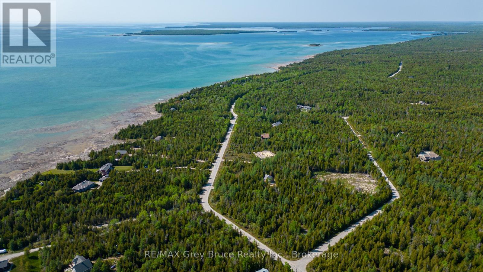 30 Huron Park Road, Northern Bruce Peninsula, Ontario  N0H 1W0 - Photo 20 - X12040081