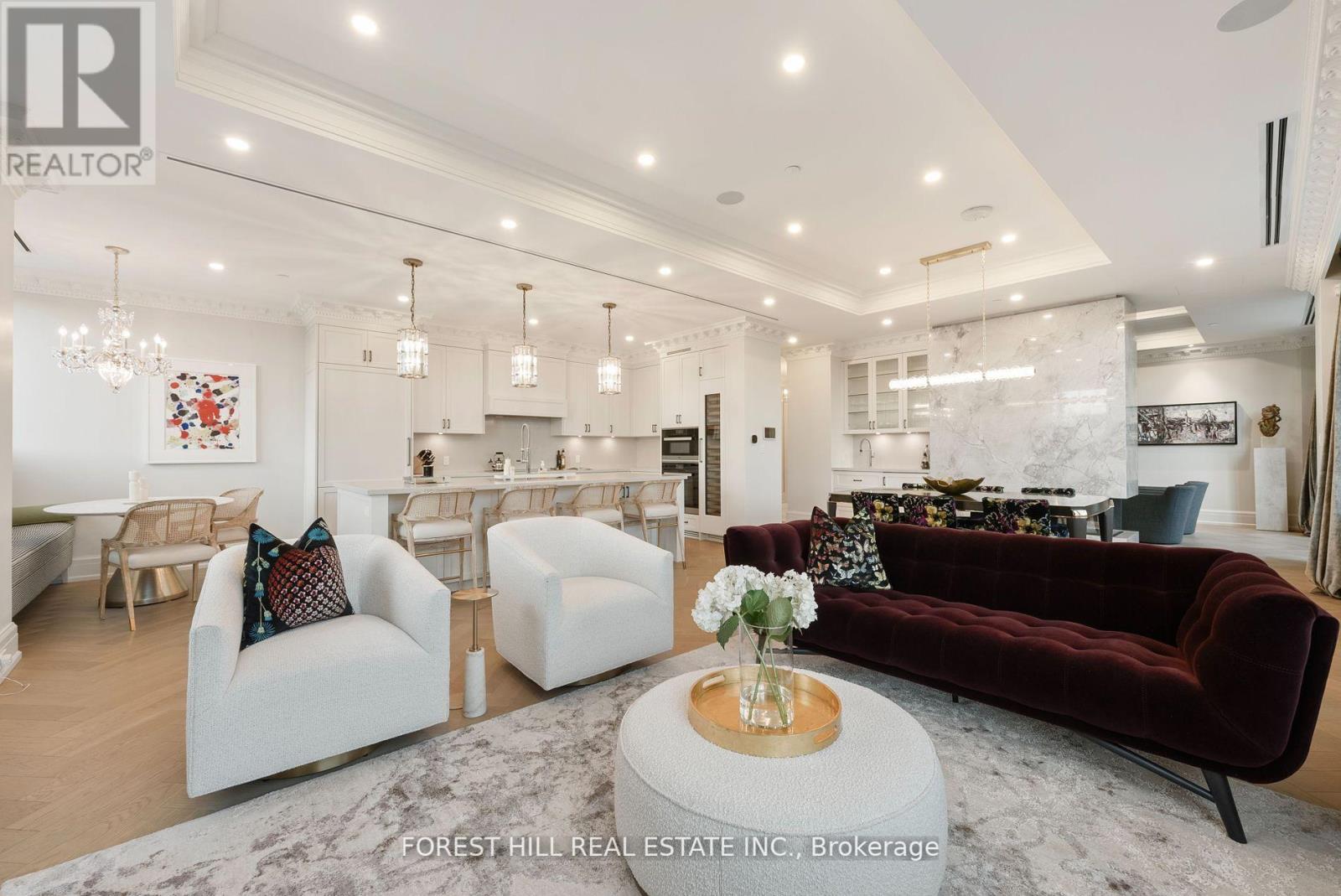 Property at 602 - 128 HAZELTON AVENUE image 4