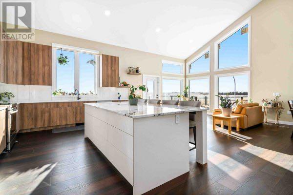 16 Dunes Drive, desert blume, Alberta