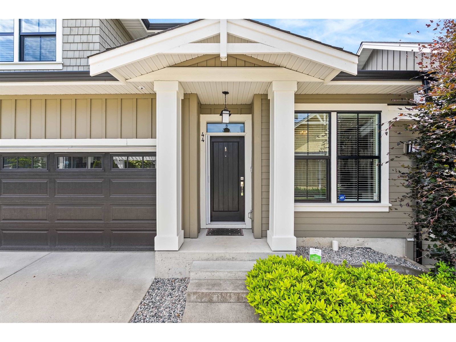 44 22057 49 Avenue, Langley, British Columbia  V3A 0J4 - Photo 2 - R2980995