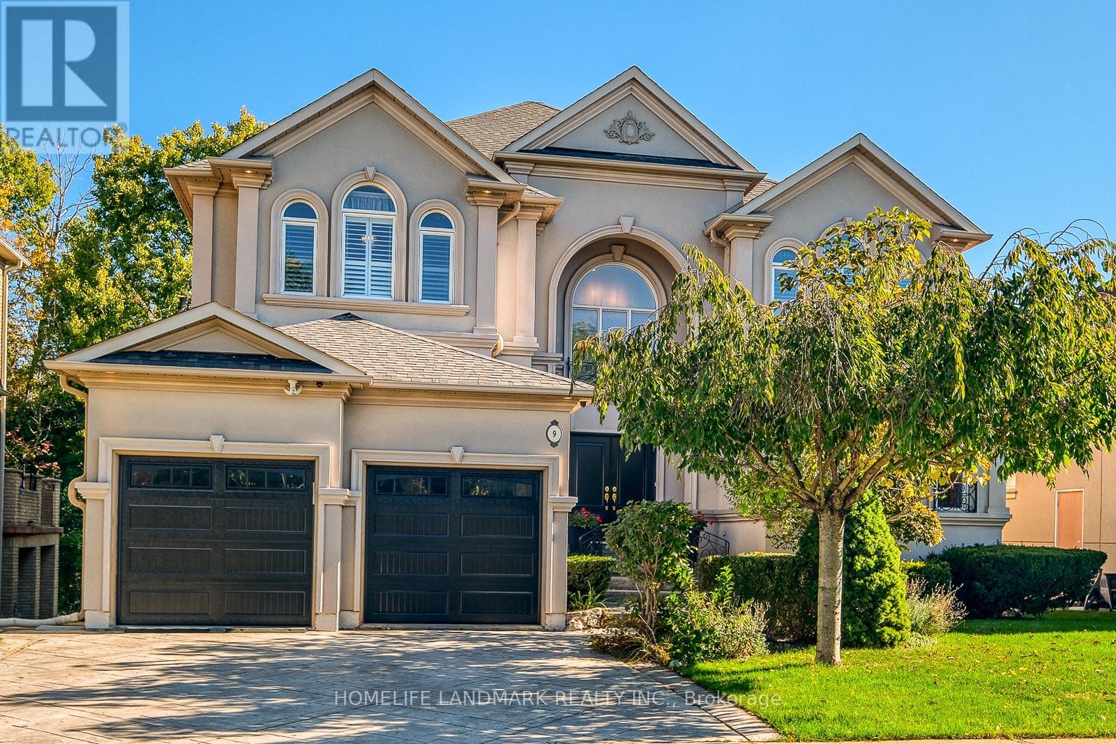 Property at 9 CHANTILLY CRESCENT image 1
