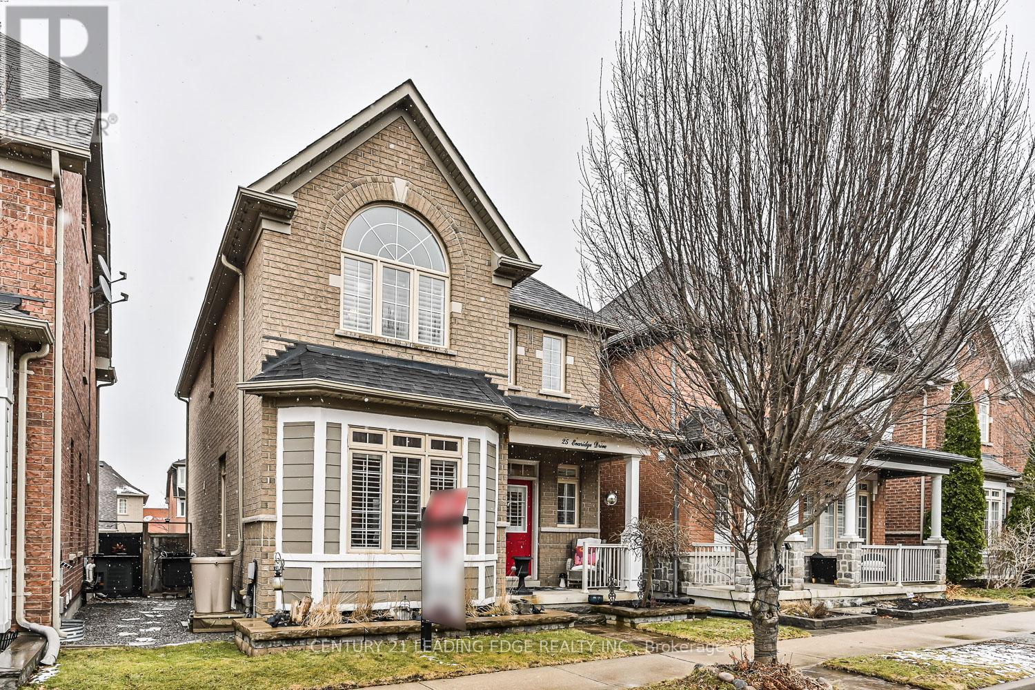 Property at 25 EVARIDGE DRIVE image 2