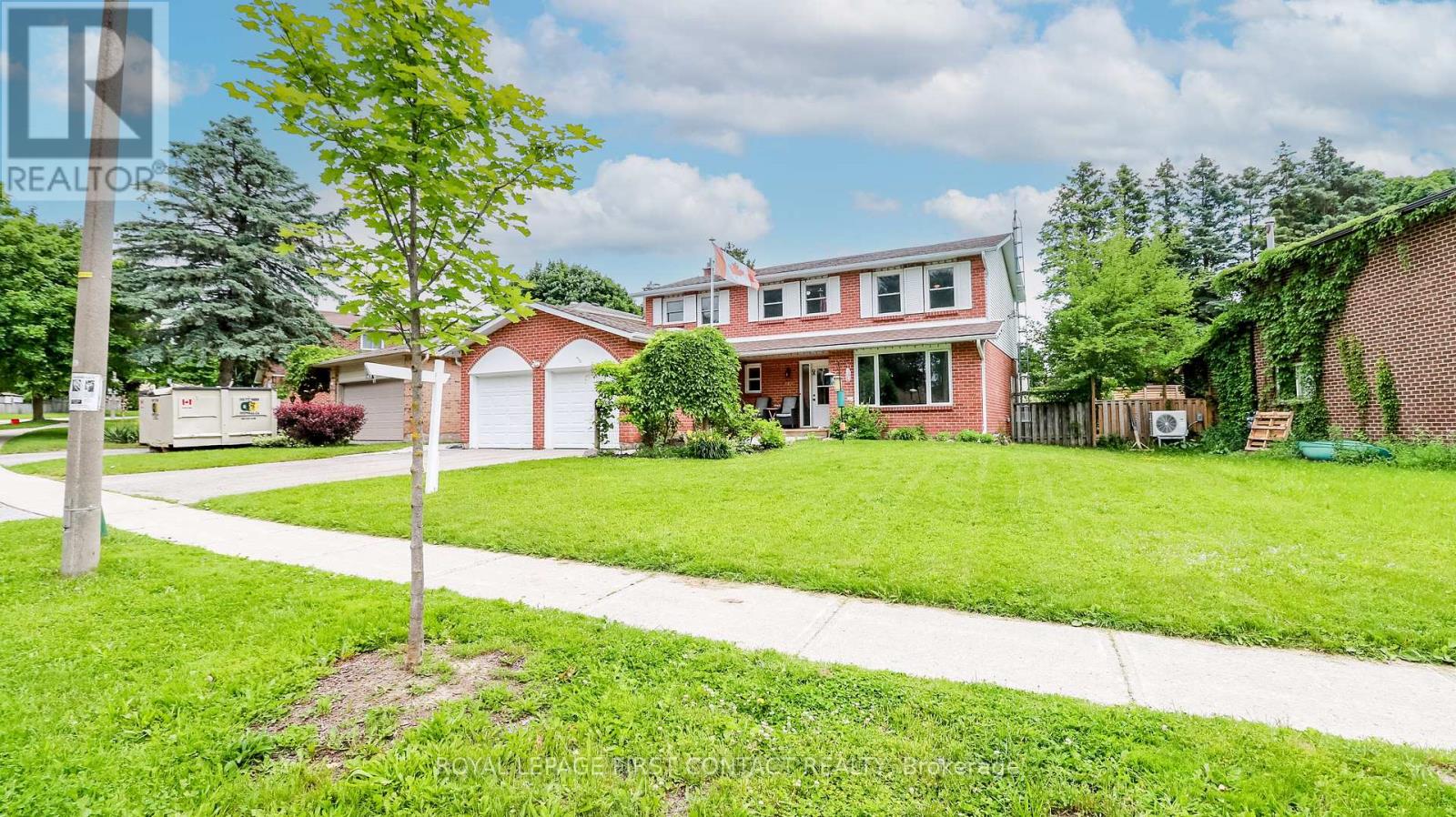 Property at 228 BROWNING TRAIL image 1