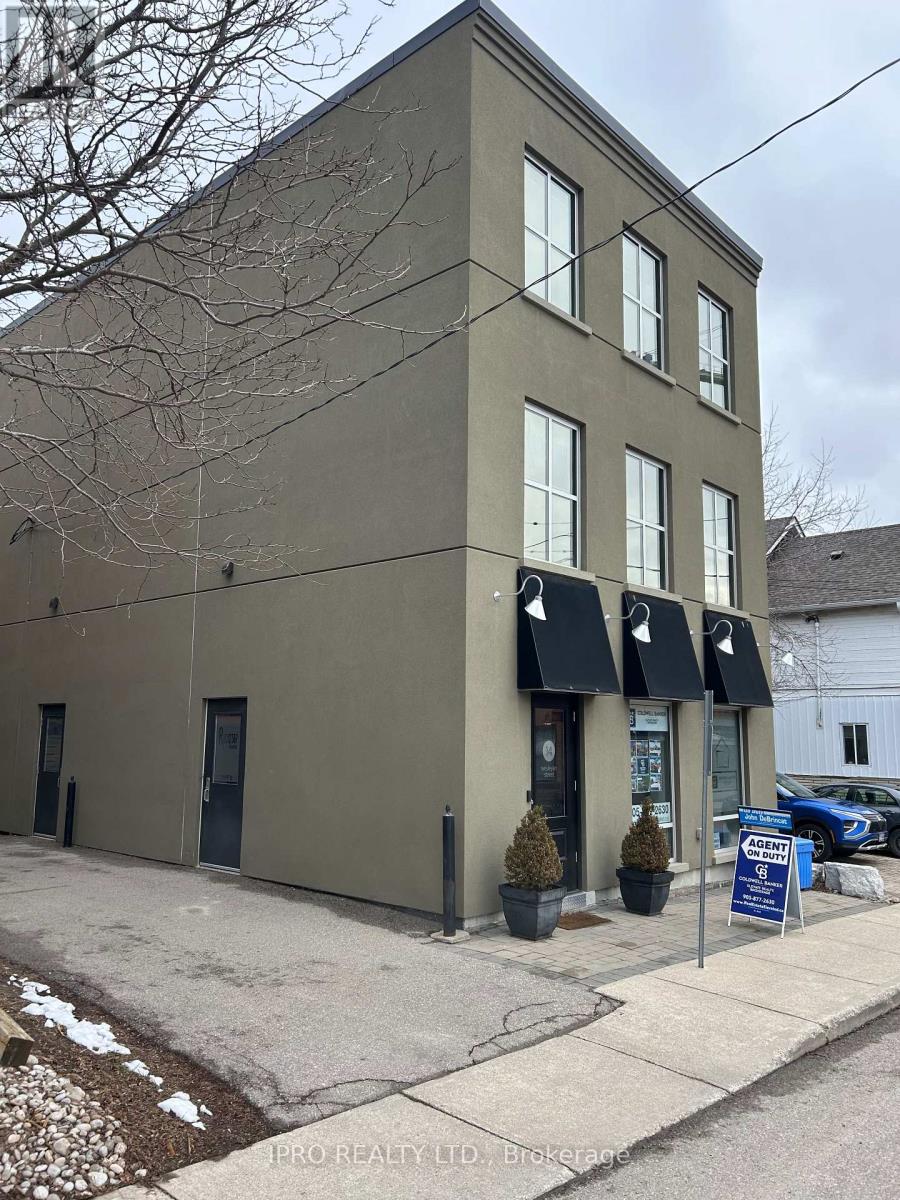 C - 14 WESLEYAN STREET, Halton Hills, Ontario