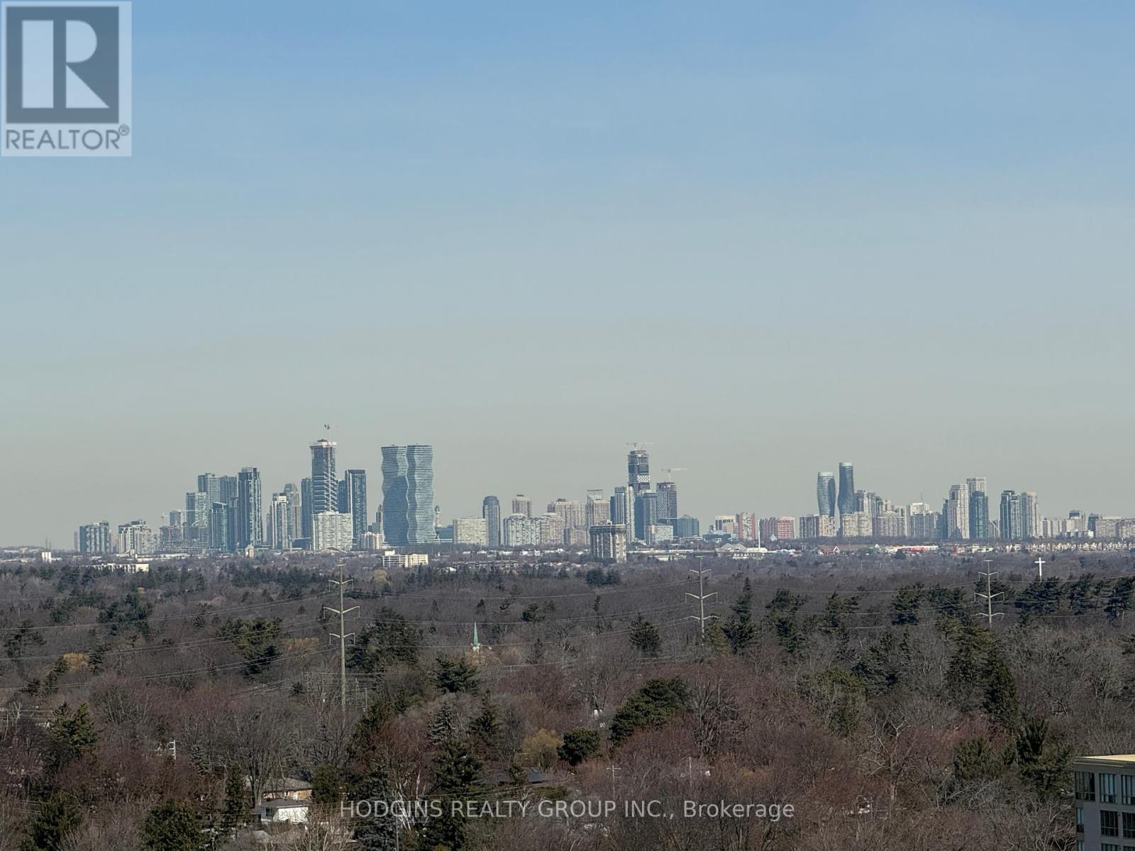 Lph 1802 - 1035 Southdown Road, Mississauga, Ontario  L5J 0A2 - Photo 25 - W12038948