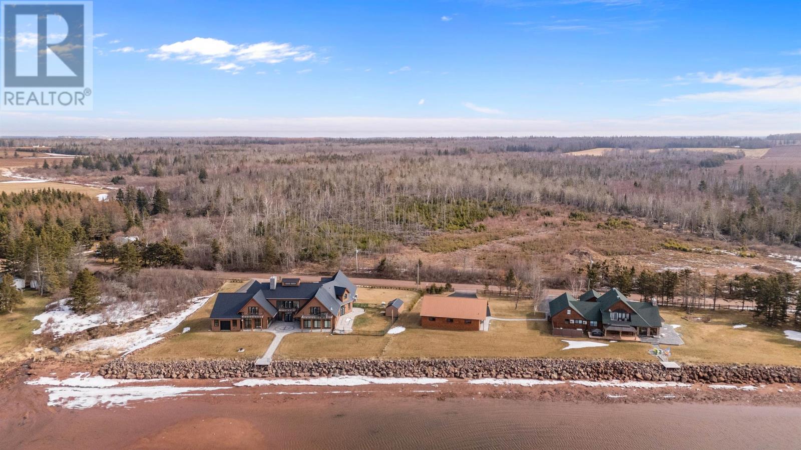 0 Chelton Road, Albany, Prince Edward Island  C0B 1A0 - Photo 3 - 202505752