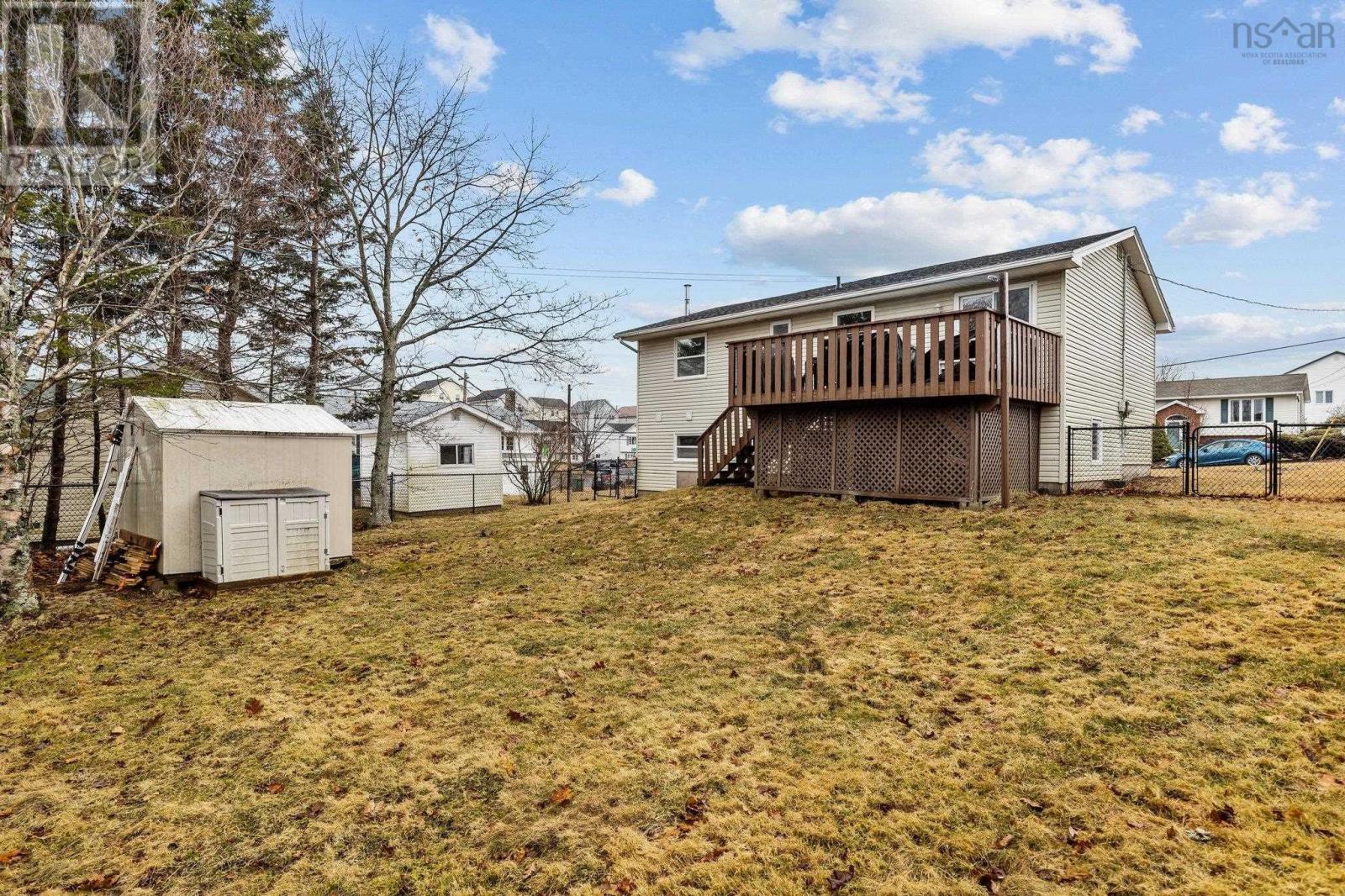 106 Brookfield Avenue, Cole Harbour, Nova Scotia  B2V 2S8 - Photo 27 - 202505730