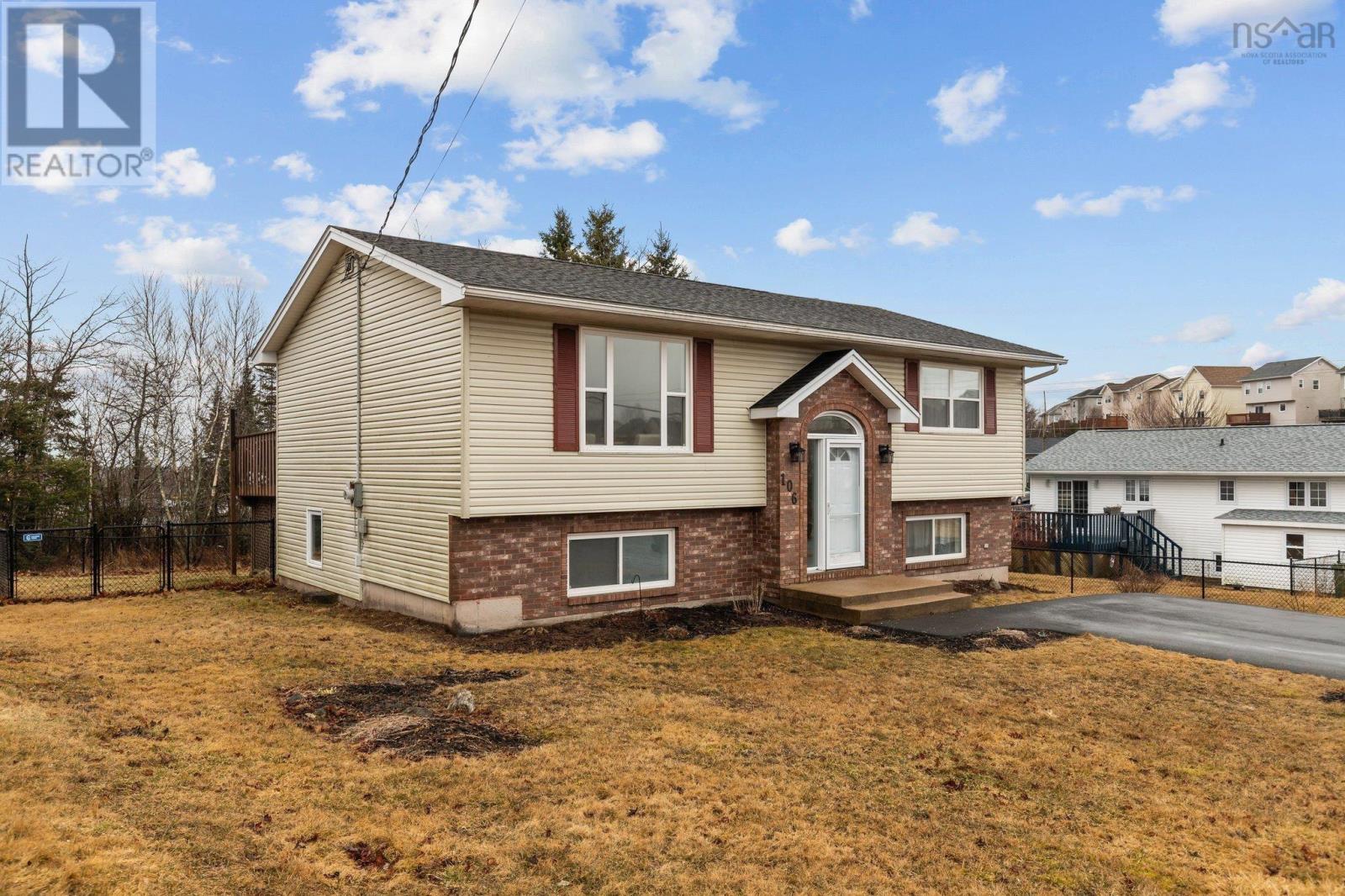 106 Brookfield Avenue, Cole Harbour, Nova Scotia  B2V 2S8 - Photo 31 - 202505730