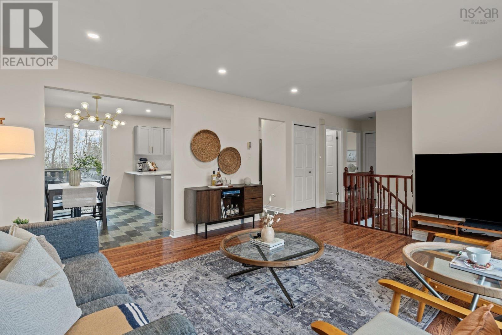 106 Brookfield Avenue, Cole Harbour, Nova Scotia  B2V 2S8 - Photo 4 - 202505730