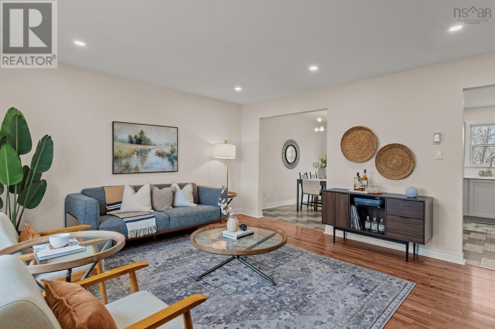 106 Brookfield Avenue, Cole Harbour, Nova Scotia  B2V 2S8 - Photo 5 - 202505730