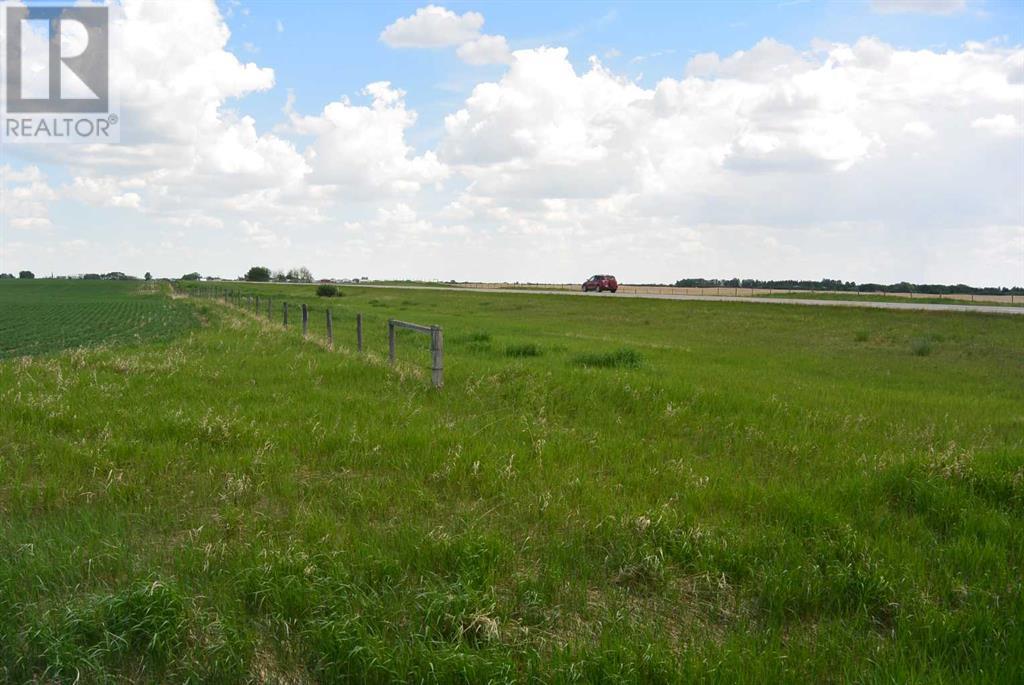 Township Road 240, Rural Wheatland County, Alberta  T1P 0R5 - Photo 1 - A2204156