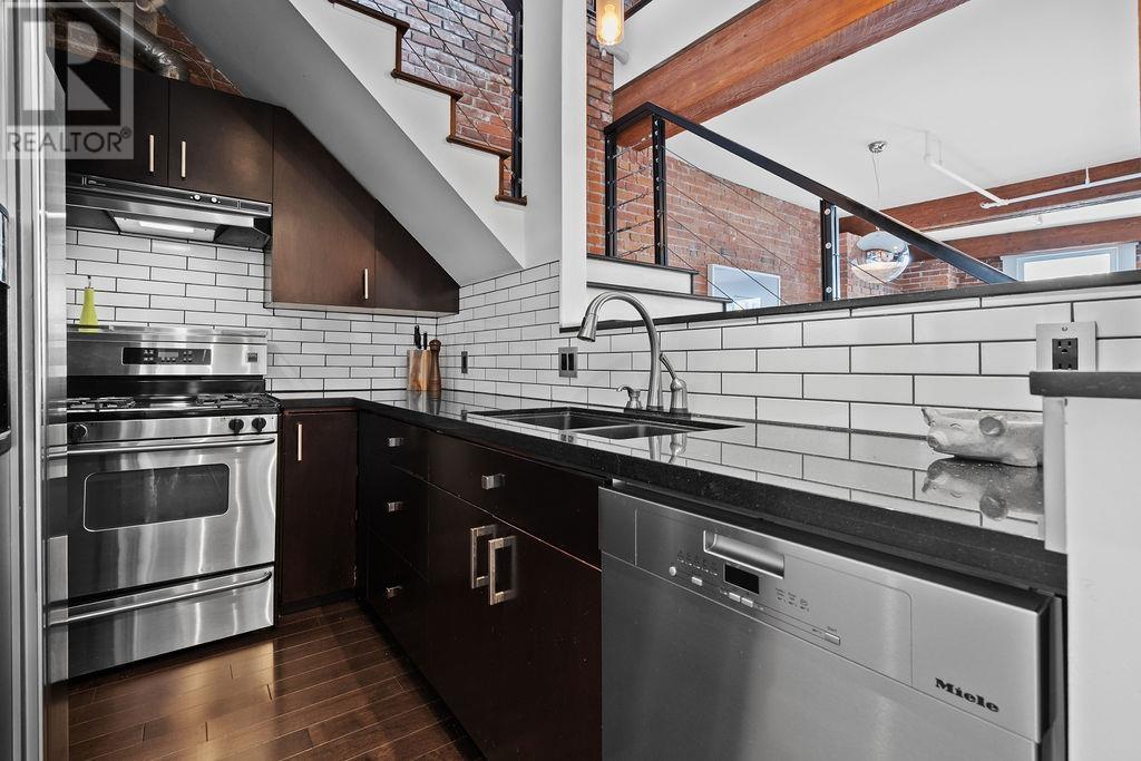 806 518 Beatty Street, Vancouver, British Columbia  V6B 6G8 - Photo 9 - R2975558