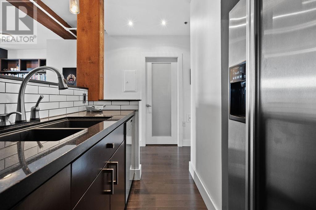 806 518 Beatty Street, Vancouver, British Columbia  V6B 6G8 - Photo 11 - R2975558