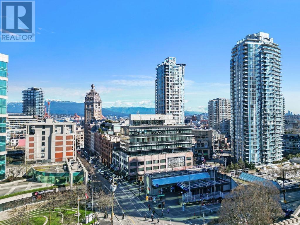 806 518 Beatty Street, Vancouver, British Columbia  V6B 6G8 - Photo 32 - R2975558