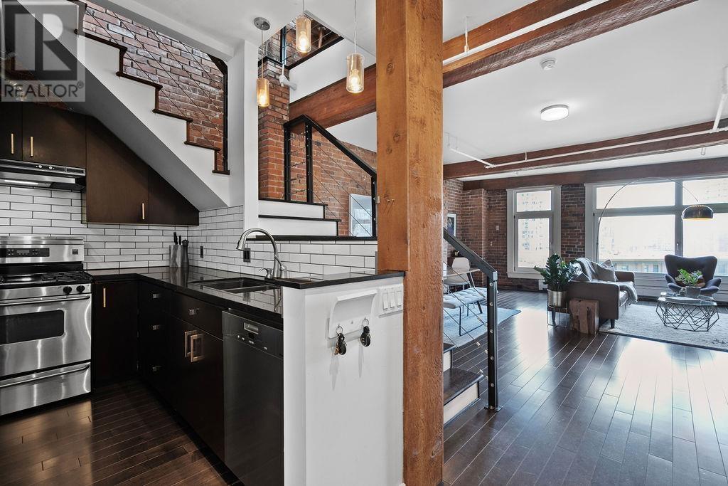 806 518 Beatty Street, Vancouver, British Columbia  V6B 6G8 - Photo 14 - R2975558