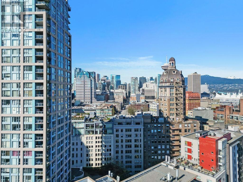 806 518 Beatty Street, Vancouver, British Columbia  V6B 6G8 - Photo 30 - R2975558