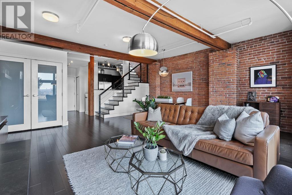 806 518 Beatty Street, Vancouver, British Columbia  V6B 6G8 - Photo 8 - R2975558