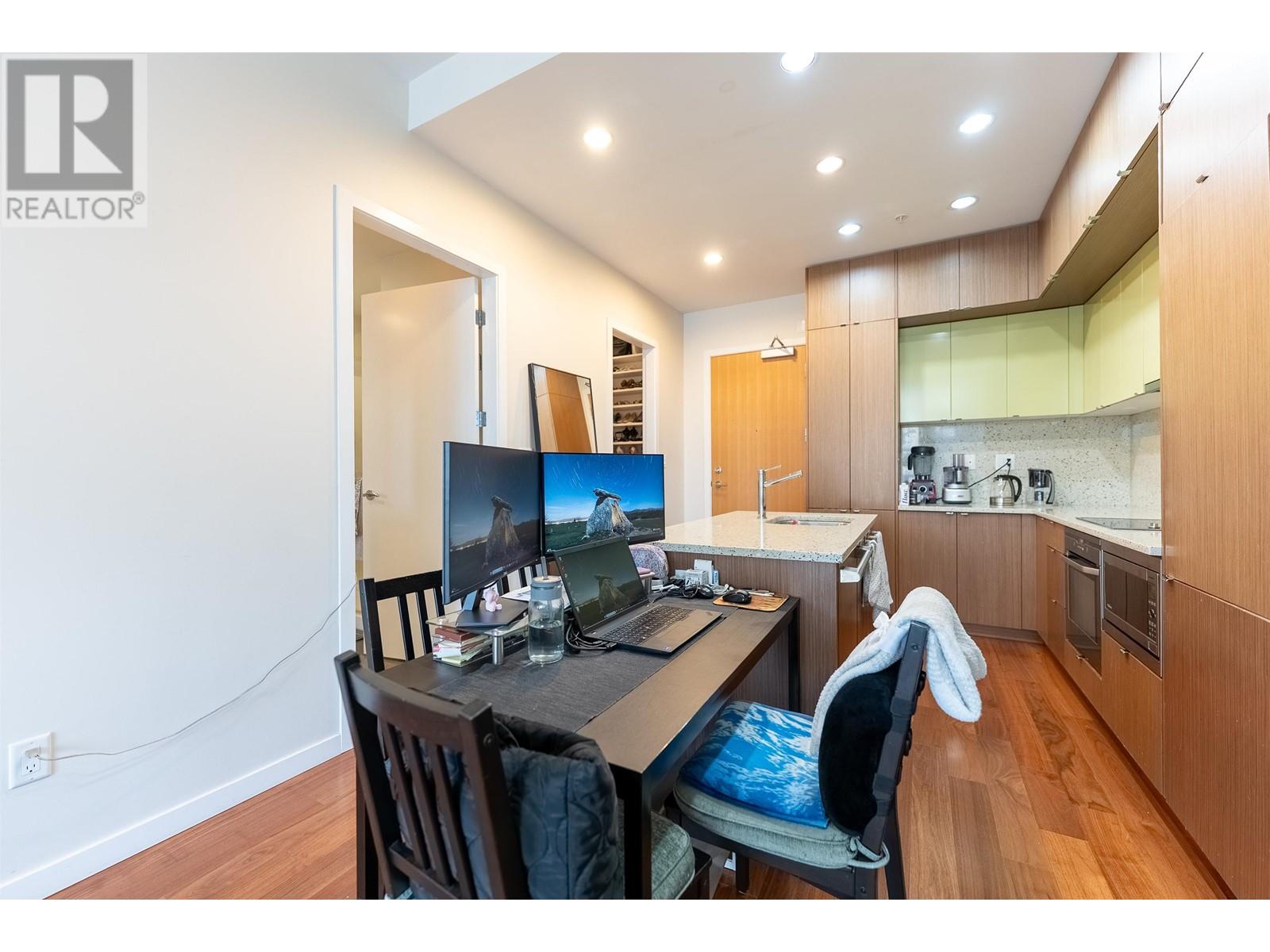1002 1205 Howe Street, Vancouver, British Columbia  V6Z 0B2 - Photo 8 - R2979424