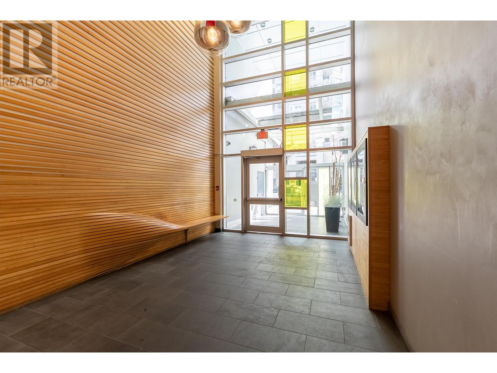 1002 1205 Howe Street, Vancouver, British Columbia  V6Z 0B2 - Photo 29 - R2979424