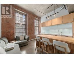 103 546 BEATTY STREET, Vancouver, British Columbia