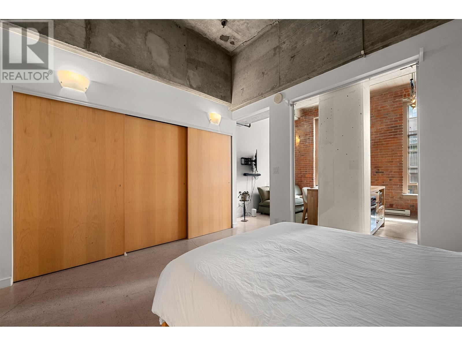 103 546 Beatty Street, Vancouver, British Columbia  V6B 2L3 - Photo 12 - R2981392